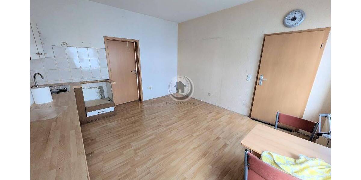 Etagenwohnung Hagen Hohenlimburg - 2 Zimmer, 45 m&sup2;, 350&euro; | Angebot:26886352