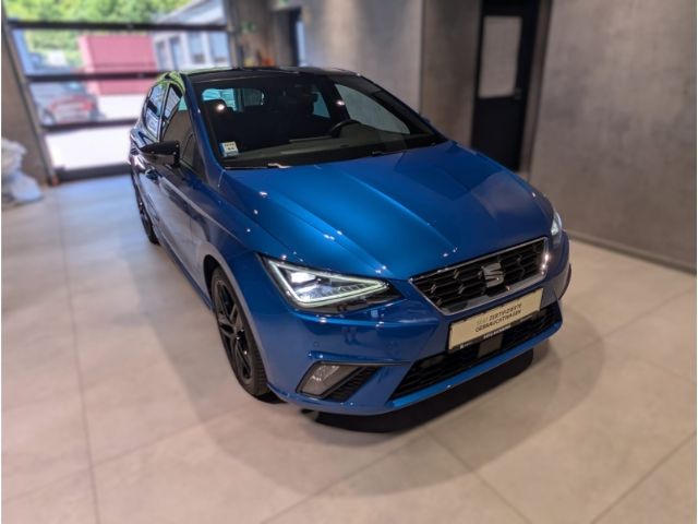 Seat Ibiza 63.224 km 16.990 &euro; Hagen 58089