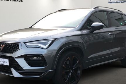 Cupra Ateca 70.090 km 30.990 &euro; Olpe 57462