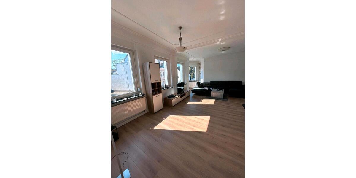 Etagenwohnung Gummersbach Berstig Süd - 4 Zimmer, 140 m&sup2;, 950&euro; | Angebot:25838692