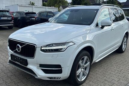 Volvo XC90 286.800 km 17.900 &euro; Iserlohn 58640