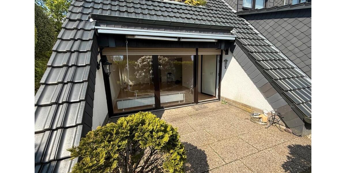 Terrassenwohnung Lüdenscheid Brügge - 3 Zimmer, 96 m&sup2;, 219.000&euro; | Angebot:26623661