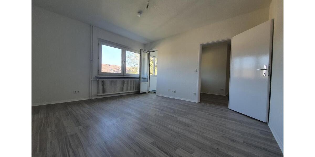 Erdgeschoßwohnung Werdohl - 3 Zimmer, 63 m&sup2;, 363&euro; | Angebot:25570079
