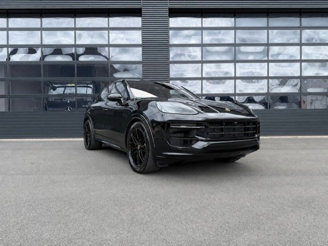 Porsche Cayenne 46.115 km 123.890 &euro; Sundern 59846
