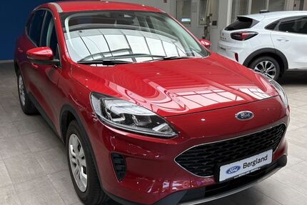 Ford Kuga 25.552 km 16.480 &euro; Olpe 57462
