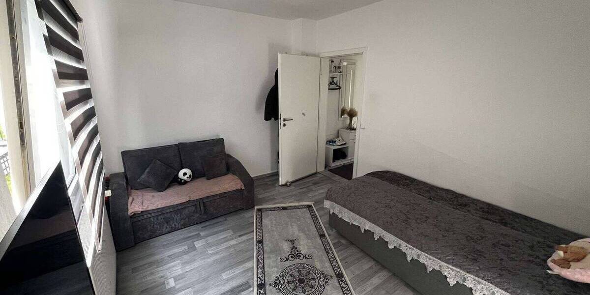 Einfamilienhaus Bergneustadt Wiedenest - 8 Zimmer, 112 m&sup2;, 269.000&euro; | Angebot:26826007