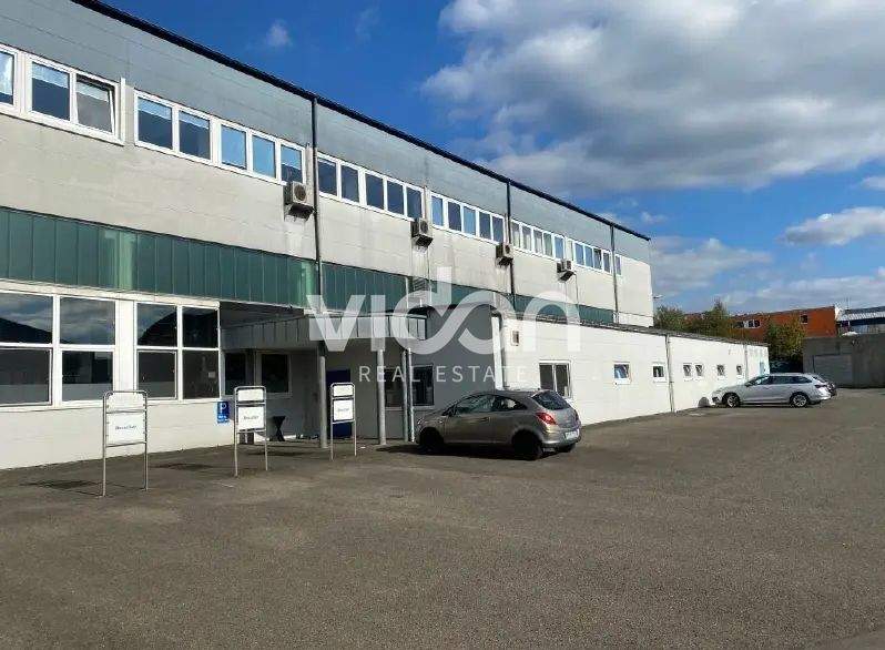 Gewerbeobjekt Lindlar - 2.340&euro; | Angebot:25736605