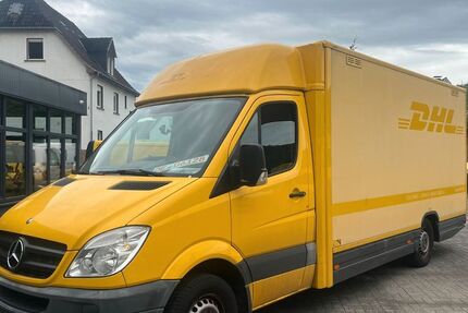 Mercedes-Benz Sprinter 138.000 km 4.950 &euro; Finnentrop 57413