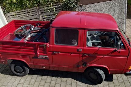 VW T3 andere 129.770 km 15.000 &euro; Herdecke 58313