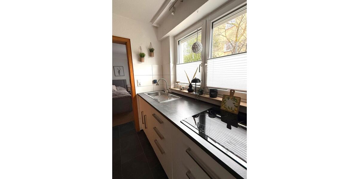 Etagenwohnung Meinerzhagen - 2 Zimmer, 55 m&sup2;, 595&euro; | Angebot:25941052