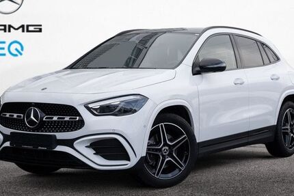 Mercedes-Benz GLA 220 9.987 km 44.680 &euro; Lüdenscheid 58507
