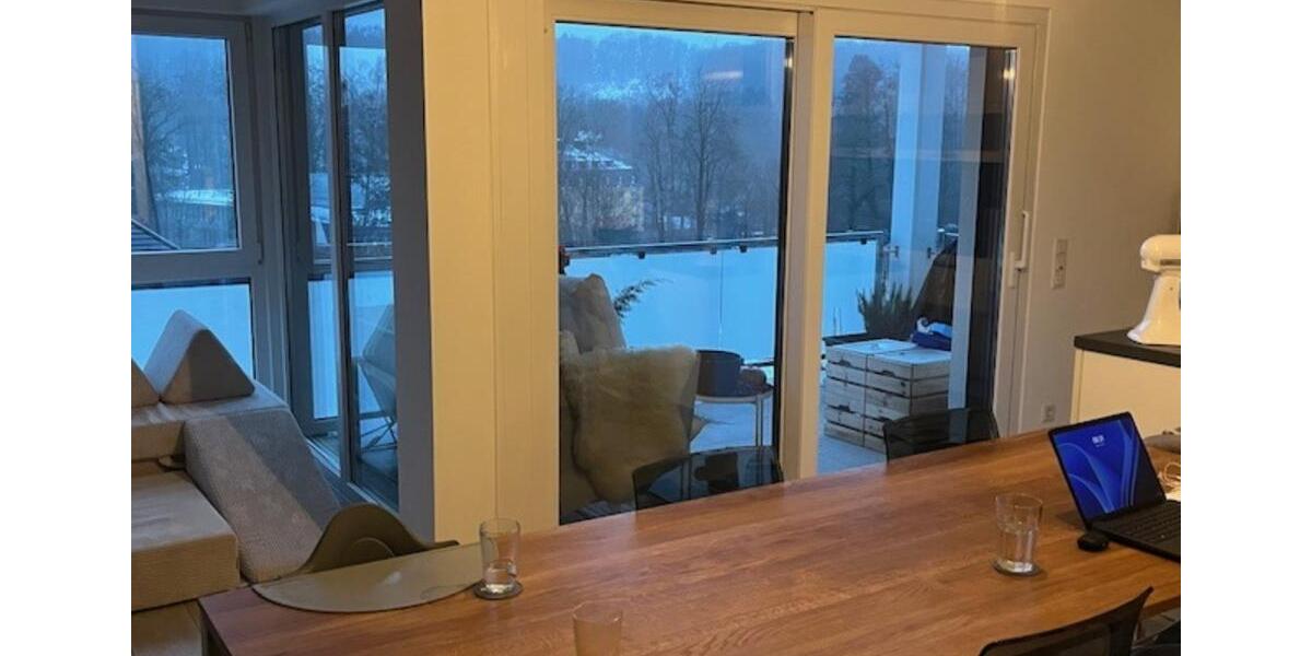 Etagenwohnung Lindlar - 3 Zimmer, 91 m&sup2;, 1.000&euro; | Angebot:25921656