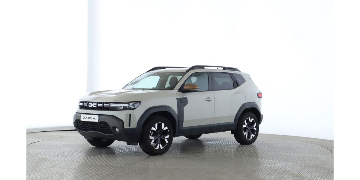 Dacia Duster 24.040 km 25.990 &euro; Olpe 57462