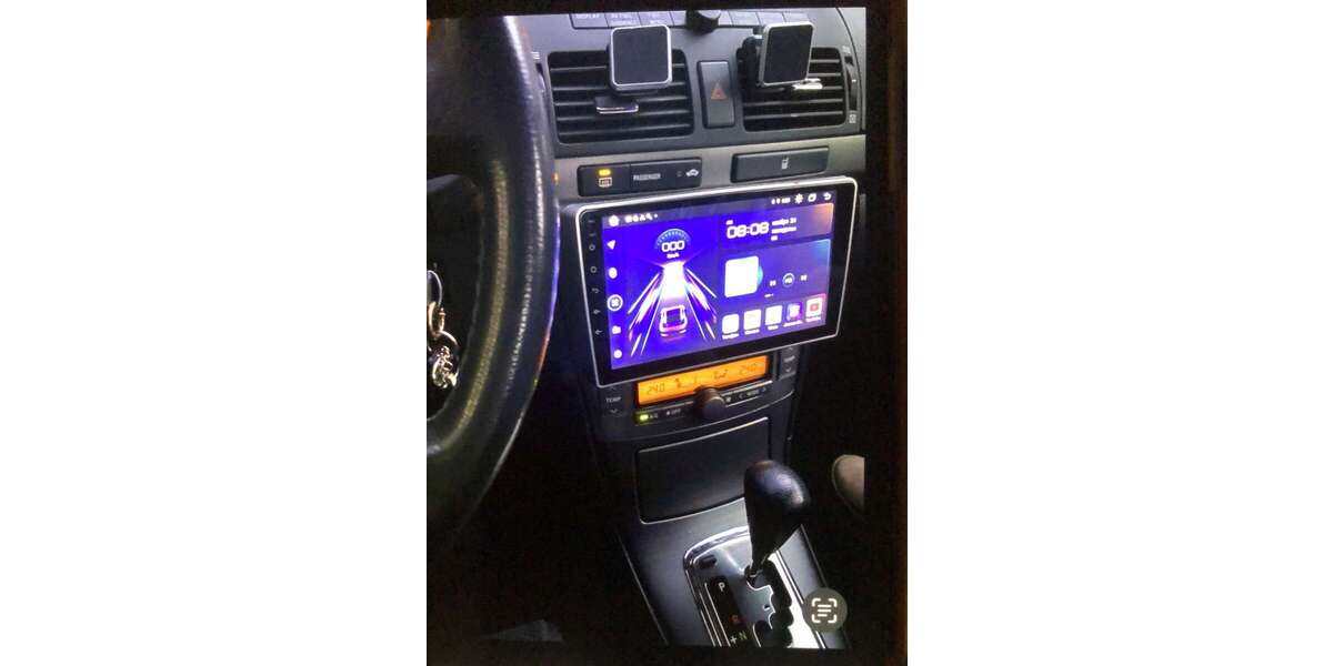 Toyota Avensis 171.000 km 3.900 &euro; Menden 58706