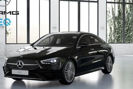 Mercedes-Benz CLA 200 21.619 km 38.750 &euro; Plettenberg 58840