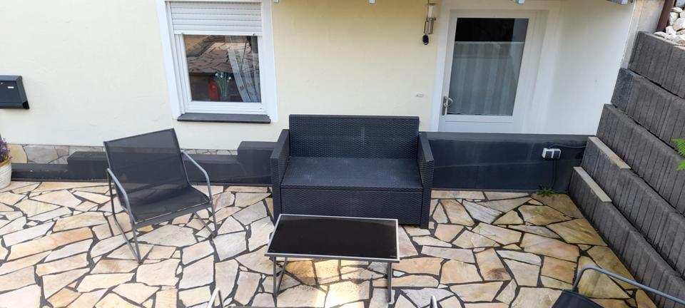 Erdgeschoßwohnung Finnentrop - 1 Zimmer, 52 m&sup2;, 450&euro; | Angebot:25656608