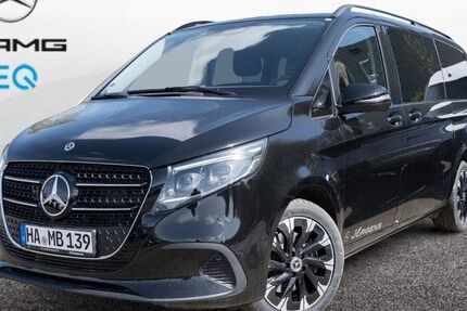 Mercedes-Benz V 250 6.000 km 72.600 &euro; Lüdenscheid 58507