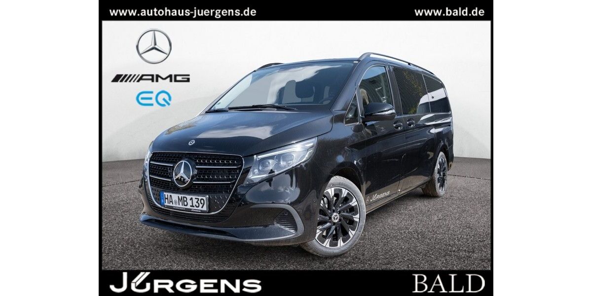 Mercedes-Benz V 250 6.000 km 72.600 &euro; Lüdenscheid 58507