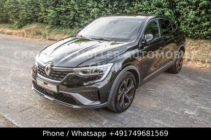 Renault Arkana 69.630 km 18.499 &euro; Attendorn 57439