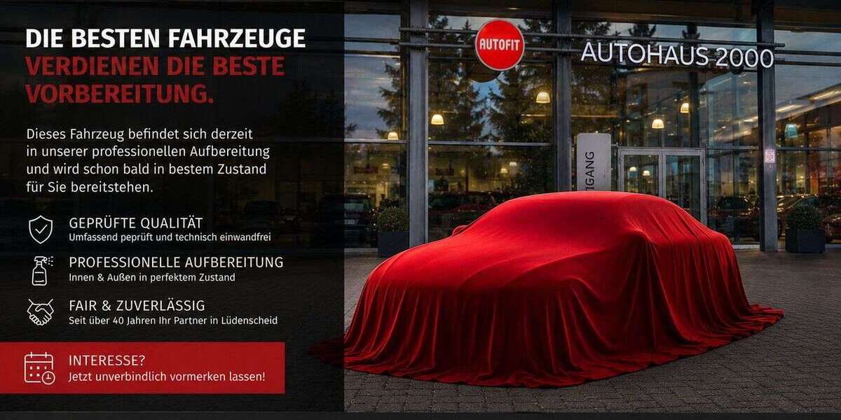 Audi A5 12.850 km 35.850 &euro; Lüdenscheid 58511