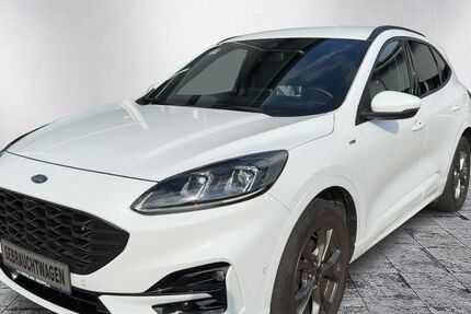 Ford Kuga 57.000 km 23.990 &euro; Wipperfuerth 51688