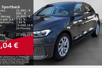 Audi A1 13.253 km 24.420 &euro; Plettenberg 58840