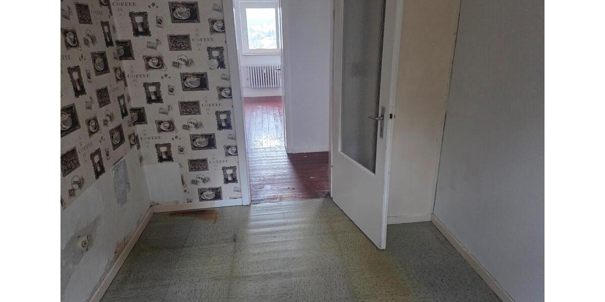 Etagenwohnung Werdohl - 3 Zimmer, 61 m&sup2;, 345&euro; | Angebot:24590505