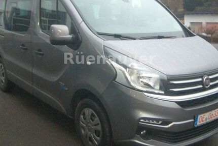 Fiat Talento 105.000 km 16.490 &euro; Attendorn-Repe 57439