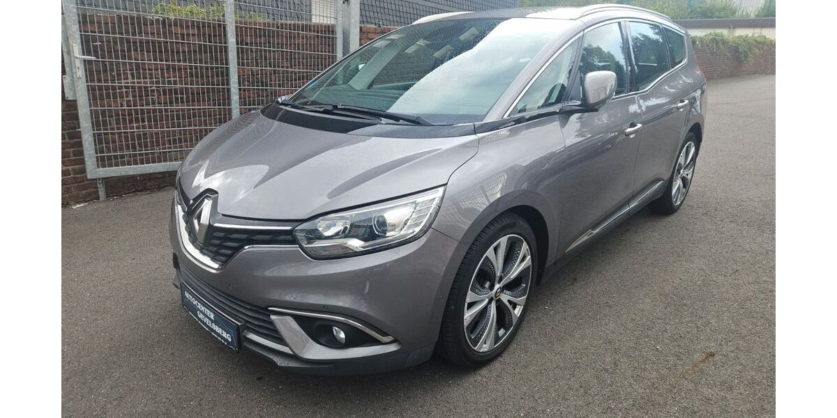 Renault Scenic 117.233 km 12.499 &euro; Gevelsberg 58285