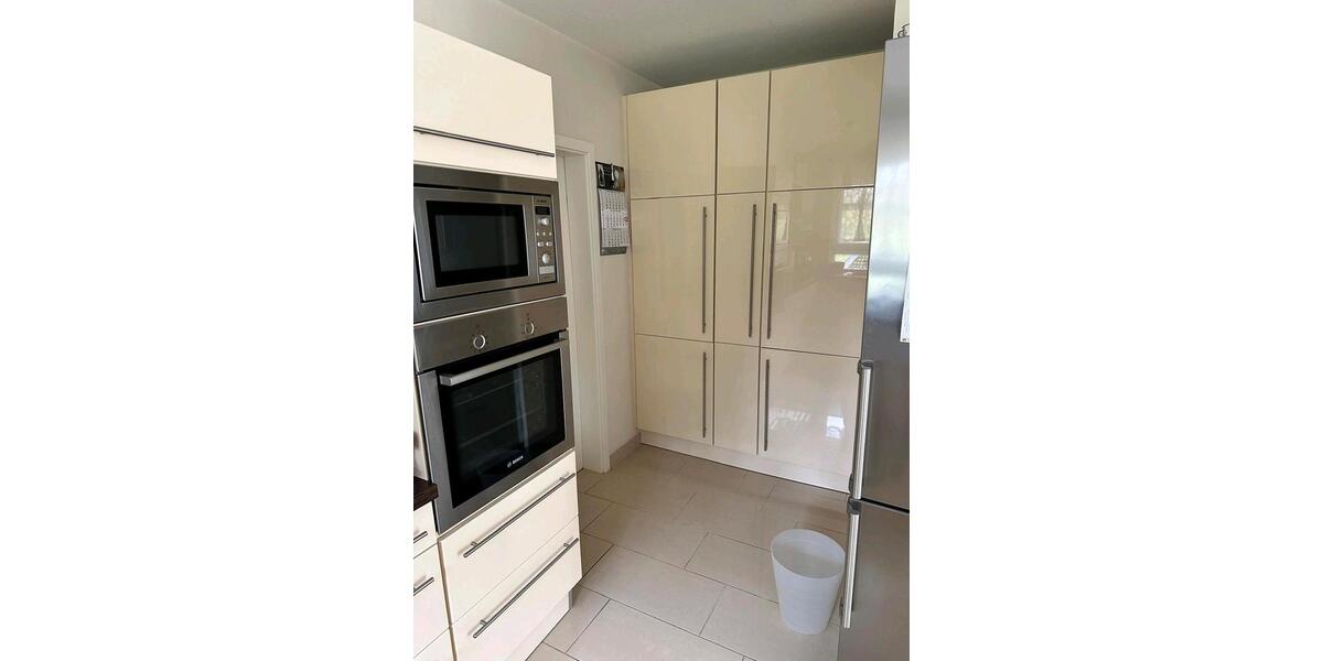 Erdgeschoßwohnung Meinerzhagen - 4 Zimmer, 146 m&sup2;, 1.190&euro; | Angebot:25933962