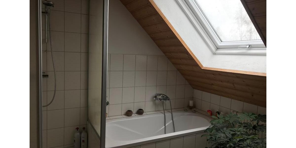 Etagenwohnung Attendorn - 6 Zimmer, 130 m&sup2;, 650&euro; | Angebot:26024998