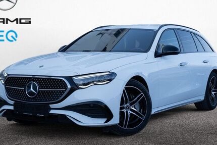 Mercedes-Benz E 300 16.508 km 49.490 &euro; Lüdenscheid 58507