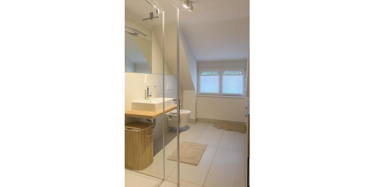 Maisonettenwohnung Gummersbach - 4 Zimmer, 105 m&sup2;, 1.380&euro; | Angebot:25378610