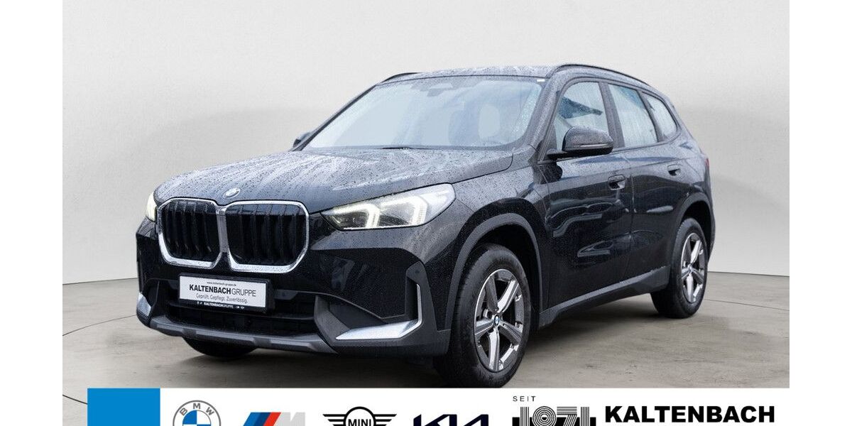 BMW X1 62.770 km 31.900 &euro; Olpe 57462