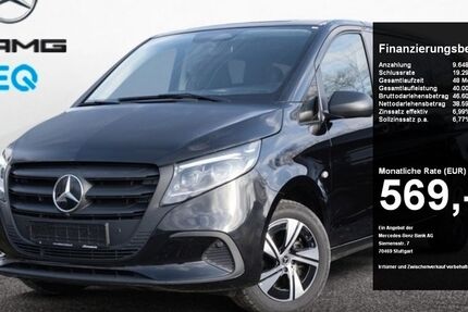 Mercedes-Benz Vito 41.711 km 45.990 &euro; Lüdenscheid 58507