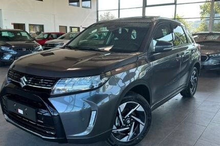 Suzuki Vitara 1.350 km 26.970 &euro; Attendorn 57439