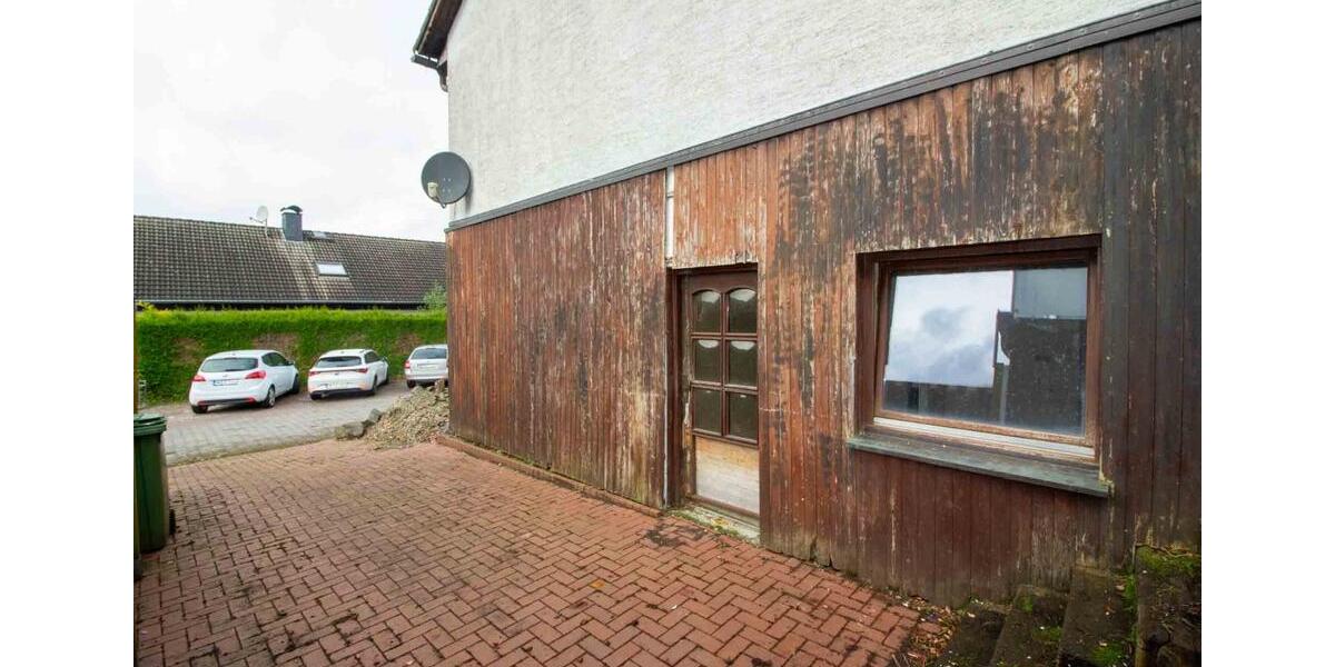 Einfamilienhaus Herscheid - 6 Zimmer, 173 m&sup2;, 169.000&euro; | Angebot:24753383