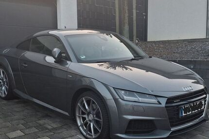 Audi TT 116.984 km 21.900 &euro; Ennepetal 58256