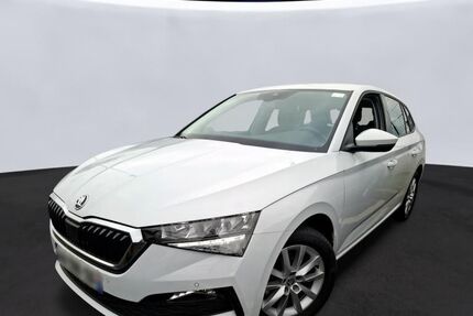 Skoda Scala 45.118 km 15.914 &euro; Hagen 58091