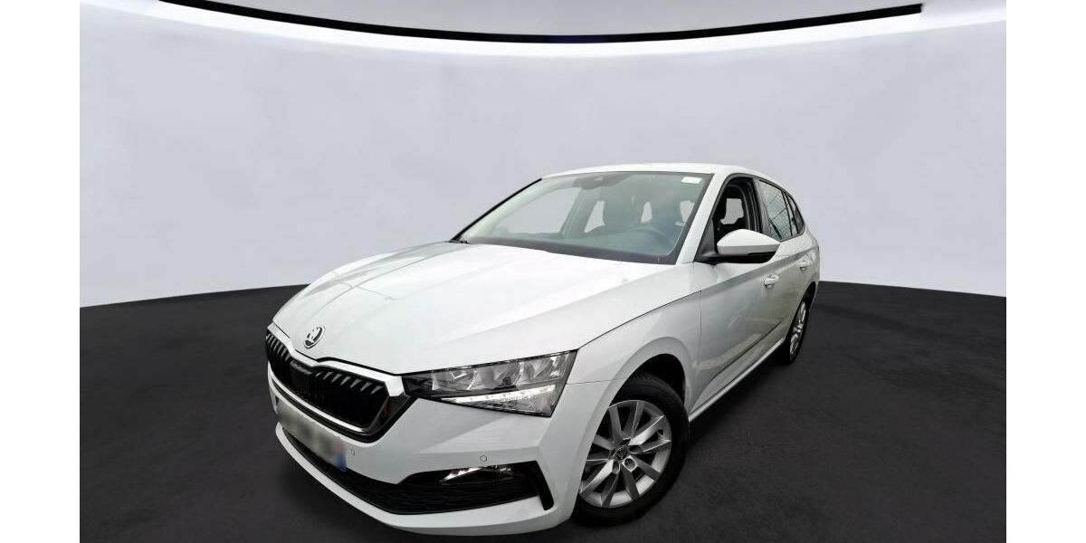 Skoda Scala 45.124 km 15.771 &euro; Hagen 58091