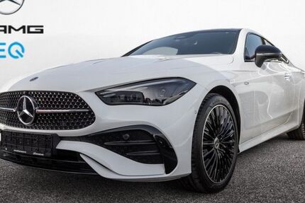 Mercedes-Benz CLE 300 9.987 km 56.880 &euro; Schwelm 58332