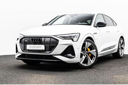 Audi e-tron 40.865 km 37.320 &euro; Hagen 58091