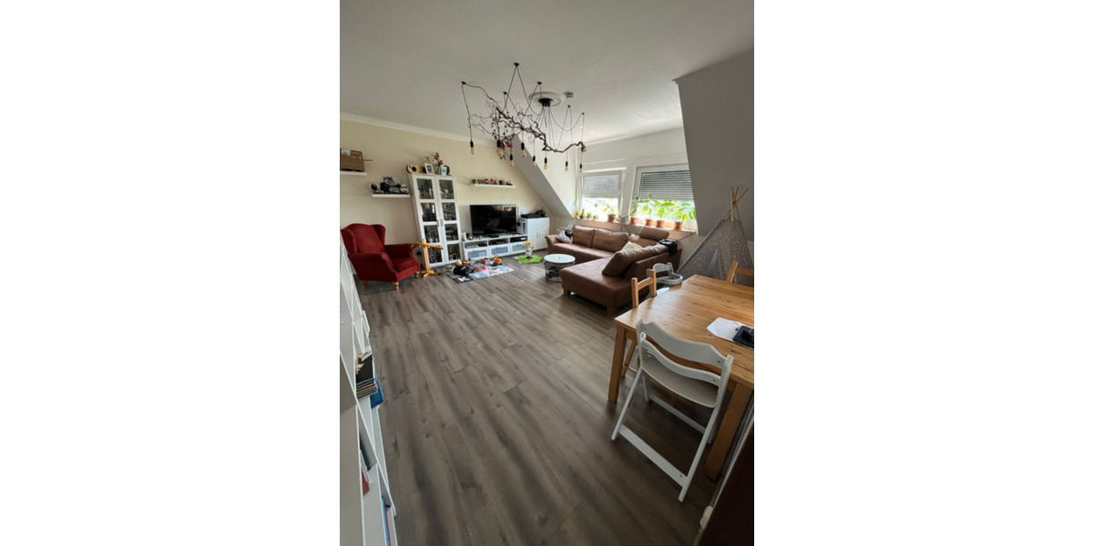 Etagenwohnung Nachrodt-Wiblingwerde Wiblingwerde - 3 Zimmer, 113 m&sup2;, 650&euro; | Angebot:25961217