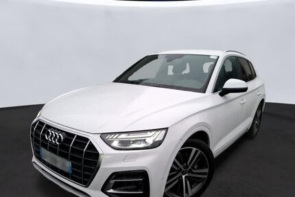 Audi Q5 32.497 km 42.869 &euro; Hagen 58091