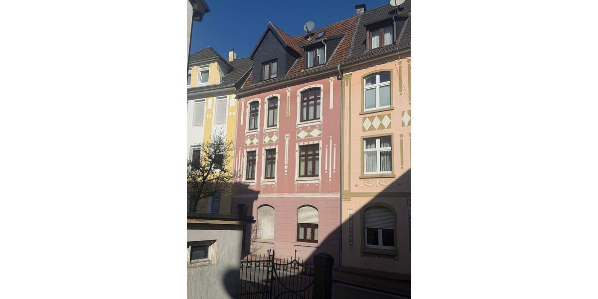 Mehrfamilienhaus, Wohnhaus Lüdenscheid Staberg - 1 Zimmer, 285 m&sup2;, 330.000&euro; | Angebot:26203768