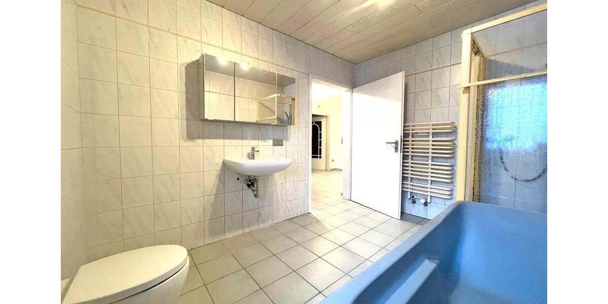 Erdgeschoßwohnung Kierspe - 3.5 Zimmer, 110 m&sup2;, 890&euro; | Angebot:26675476