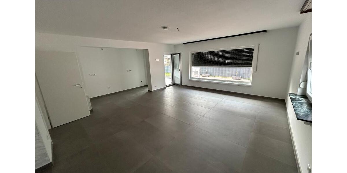 Erdgeschoßwohnung Olpe - 5 Zimmer, 100 m&sup2;, 1.350&euro; | Angebot:25987345
