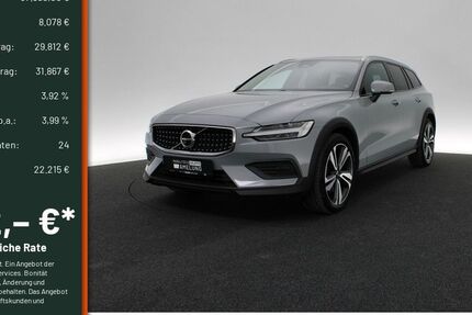 Volvo V60 Cross Country 34.450 km 36.890 &euro; Engelskirchen 51766