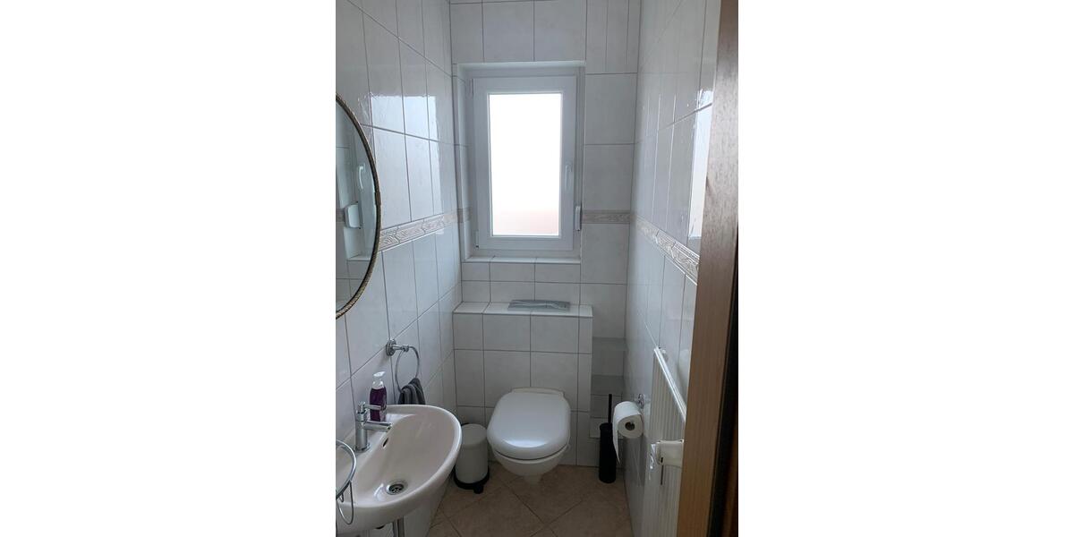 Etagenwohnung Hagen Hohenlimburg - 3 Zimmer, 77 m&sup2;, 597&euro; | Angebot:26465588