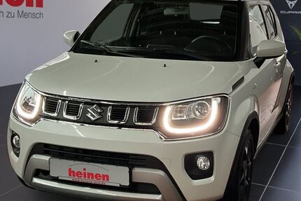Suzuki Ignis 25.182 km 13.939 &euro; Hagen 58135